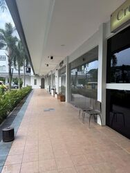 Hong Heng Mansions (D26), Office #588634791
